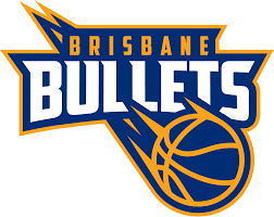 BRISBANE BULLETS Team Logo